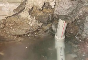 红岗区管道漏水检测五