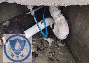 红岗区水管漏水检测公司6