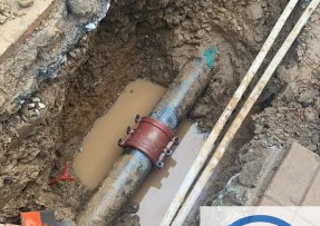 红岗区水管漏水检测公司4