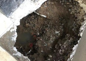 红岗区水管漏水检测公司2