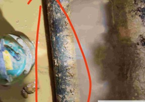 红岗区水管漏水检测公司1